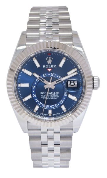Rolex Sky-Dweller 336934